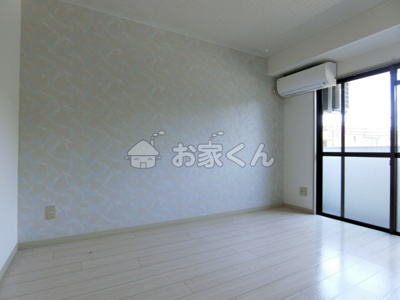 【内装】 | グラン・マ・OHATA | (別のお部屋の写真です)