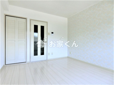 【寝室】 | グラン・マ・OHATA | 洋室(別のお部屋の写真です)