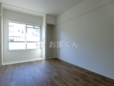 【洋室】 | グリーンハイツ白川 | (別のお部屋の写真です)