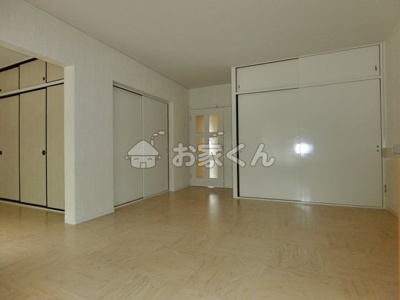 【内装】 | グリーンハイツ白川 | (別のお部屋の写真です)