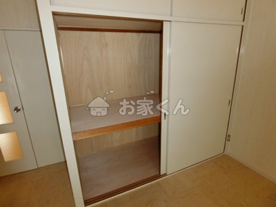  | グリーンハイツ白川 | (別のお部屋の写真です)