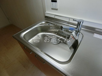 【設備】 | グリーンハイツ白川 | (別のお部屋の写真です)