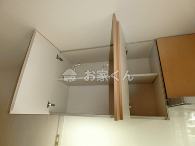 【収納】 | グリーンハイツ白川 | (別のお部屋の写真です)