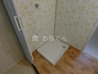 【設備】 | グリーンハイツ白川 | (別のお部屋の写真です)
