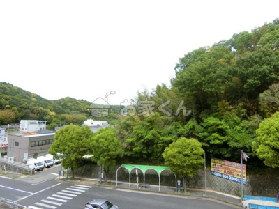 【その他】 | サニーパレス白川台 | (モデルルームの写真となります)