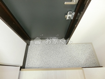 【内装】 | サニーパレス白川台 | (モデルルームの写真となります)