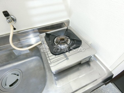 【設備】 | サニーパレス白川台 | (モデルルームの写真となります)