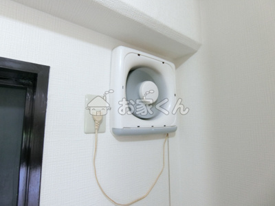 【設備】 | サニーパレス白川台 | (モデルルームの写真となります)