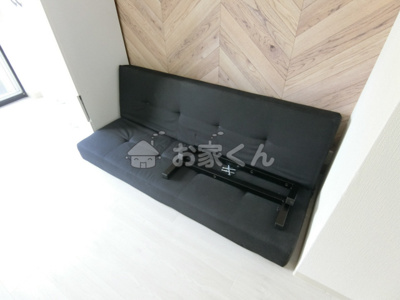 【その他】 | サニーパレス白川台 | (モデルルームの写真となります)