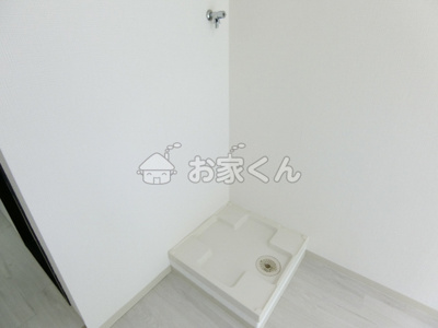 【設備】 | サニーパレス白川台 | (モデルルームの写真となります)