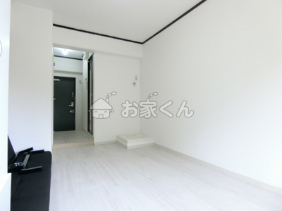 【内装】 | サニーパレス白川台 | (モデルルームの写真となります)