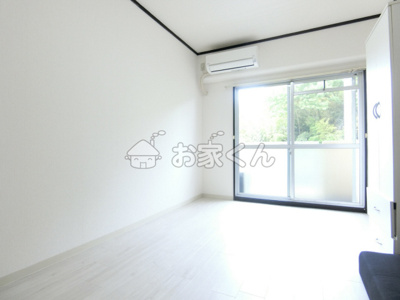 【内装】 | サニーパレス白川台 | (モデルルームの写真となります)