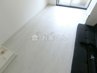 【内装】 | サニーパレス白川台 | (モデルルームの写真となります)