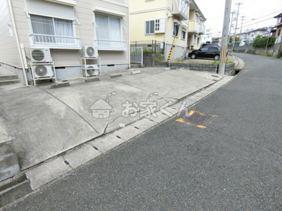 【駐車場】 | サンフレーズ東町Ⅱ