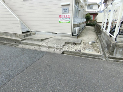 【エントランス】 | サンフレーズ東町Ⅱ