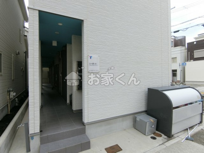 【エントランス】 | シーポート