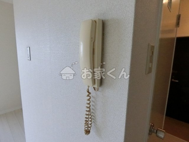 【セキュリティ】 | ダイバーシティ神戸長田Ｃ棟