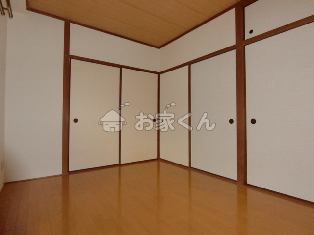 【内装】 | ダイバーシティ神戸長田Ｃ棟