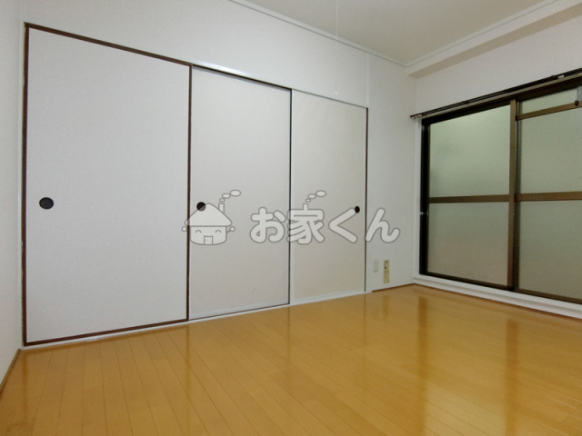 【内装】 | ダイバーシティ神戸長田Ｃ棟