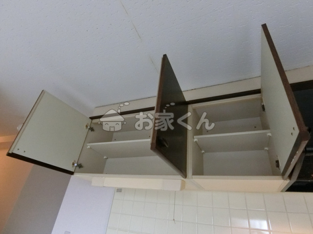 【収納】 | ダイバーシティ神戸長田Ｃ棟