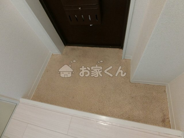 【内装】 | ダイバーシティ神戸長田Ｃ棟