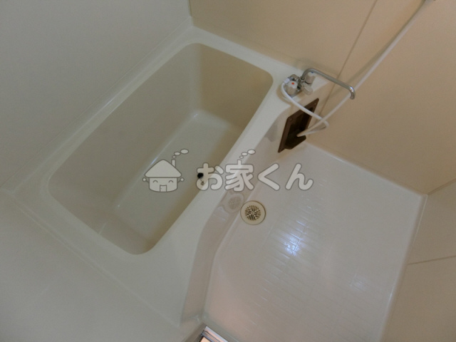 【浴室】 | ダイバーシティ神戸長田Ｃ棟 | バスルーム