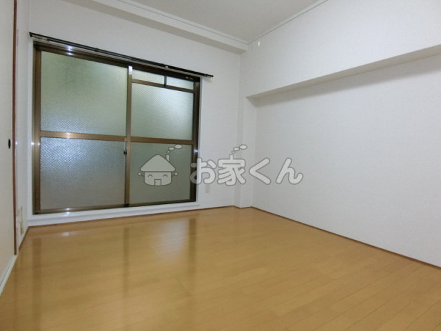 【寝室】 | ダイバーシティ神戸長田Ｃ棟 | 洋室