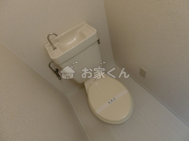 【トイレ】 | ダイバーシティ神戸長田Ｃ棟 | トイレ