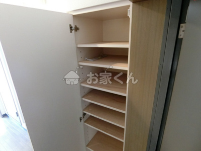 【収納】 | トゥ・フェイト須磨