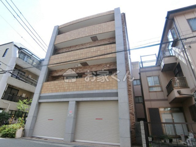 【外観】 | トゥ・フェイト須磨