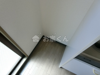 【内装】 | トゥ・フェイト須磨