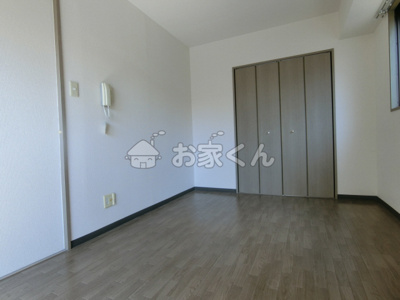 【内装】 | トゥ・フェイト須磨