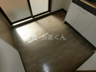 【内装】 | トゥ・フェイト須磨