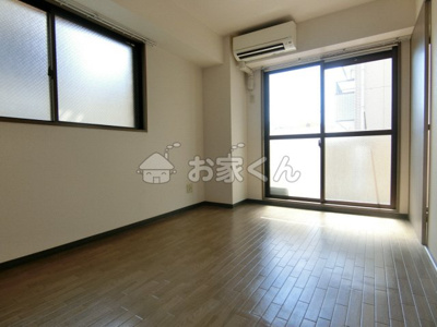 【内装】 | トゥ・フェイト須磨