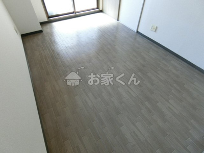 【内装】 | トゥ・フェイト須磨