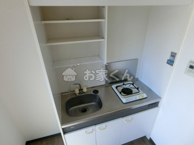 【キッチン】 | トゥ・フェイト須磨 | キッチン