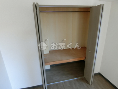 【収納】 | トゥ・フェイト須磨 | クローゼット