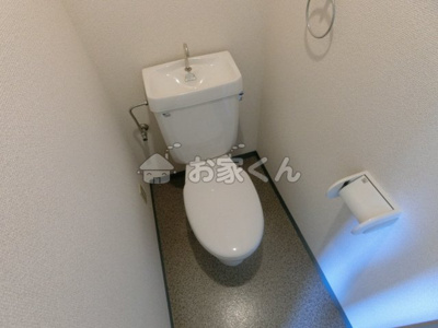 【トイレ】 | トゥ・フェイト須磨 | トイレ