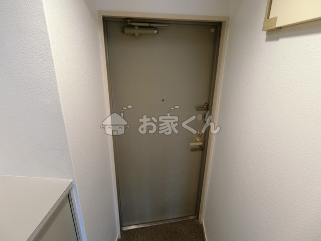 【玄関】 | ミスティ∞ | シューズボックス付き玄関