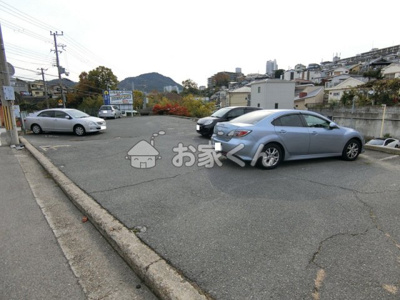 【駐車場】 | ミスティ∞