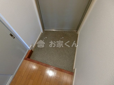 【内装】 | ミスティ∞