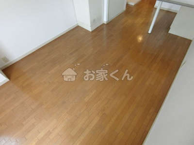 【内装】 | ミスティ∞