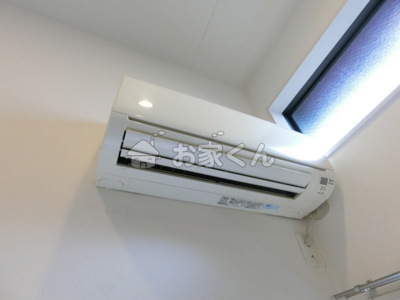 【設備】 | Midway hill 板宿sta