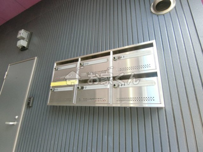 【その他】 | Midway hill 板宿sta