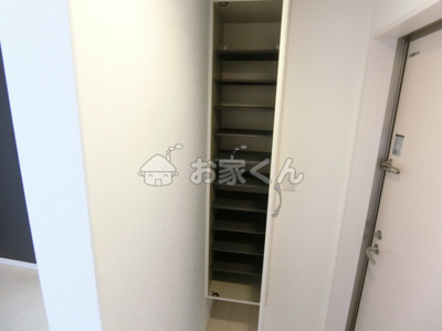 【収納】 | Midway hill 板宿sta