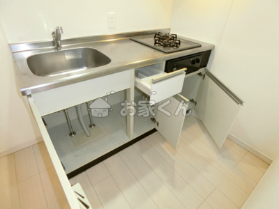 【収納】 | Midway hill 板宿sta