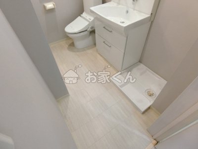 【内装】 | Midway hill 板宿sta