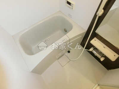 【浴室】 | Midway hill 板宿sta | 追い炊き機能付きバスルーム