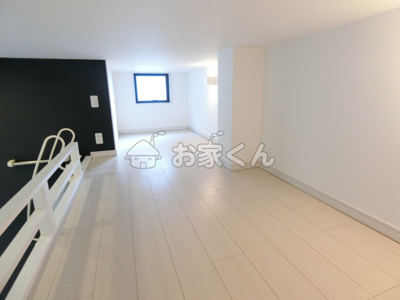 【寝室】 | Midway hill 板宿sta | ロフト