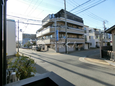 【展望】 | ラ・ヴィータ川西